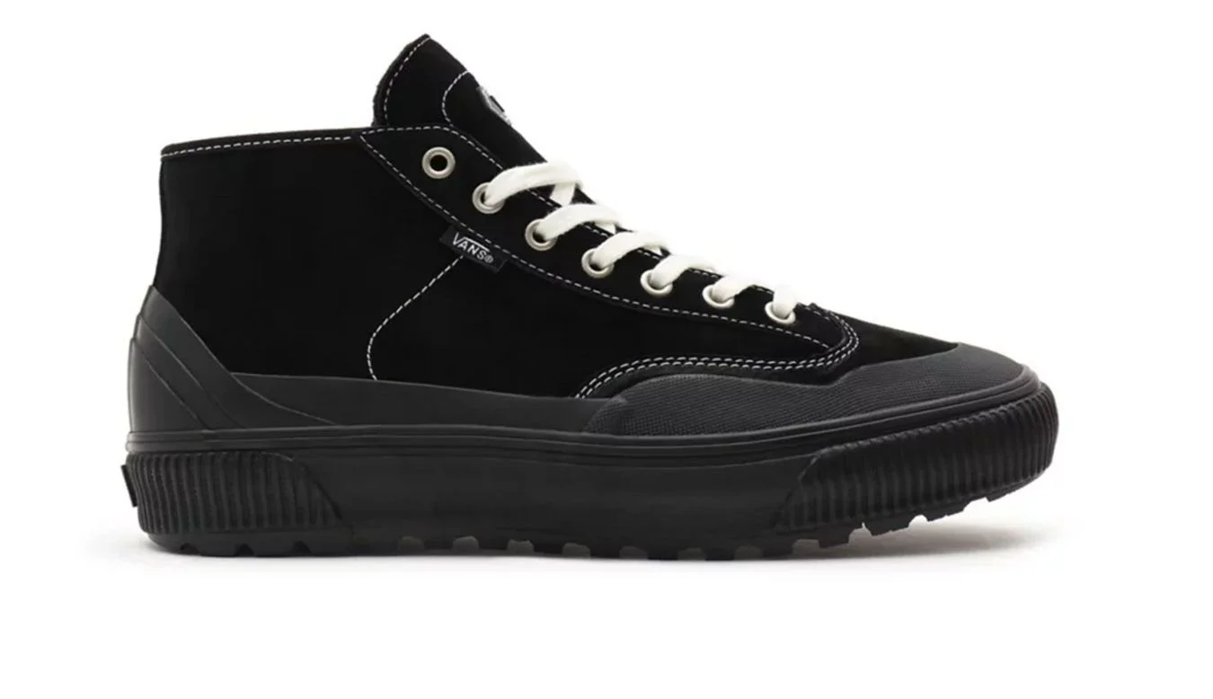 Destruct Mid MTE-1 Shoes - VANS — SW Surf Shop
